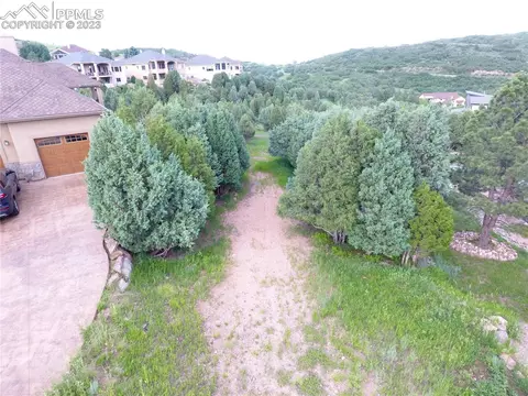 4230 Cedar Heights Dr, Colorado Springs, CO 80904