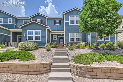 1819 Portland Gold Dr, Colorado Springs, CO 80905