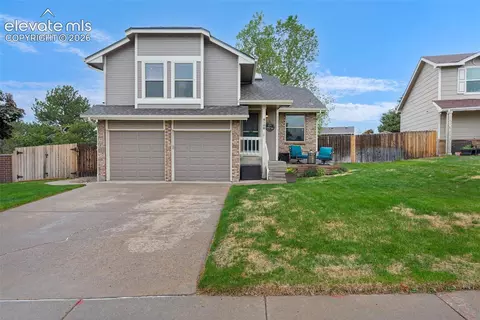 8108 Chancellor Dr, Colorado Springs, CO 80920