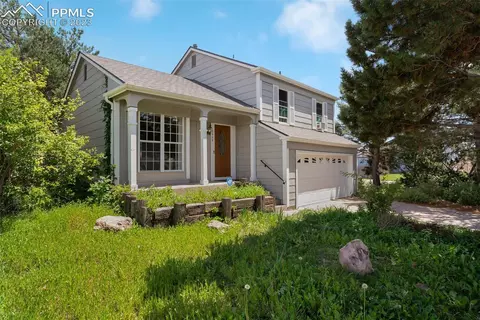 2555 Plymouth Dr, Colorado Springs, CO 80916