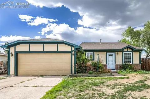 1102 Keith Dr, Colorado Springs, CO 80916