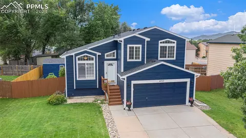 4757 Canyon Wren Ln, Colorado Springs, CO 80916