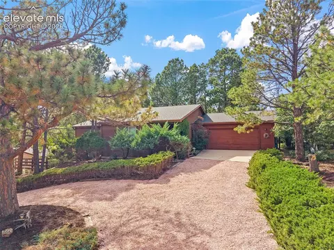 6030 Castlewood Ln, Colorado Springs, CO 80918