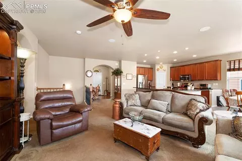 10338 Mount Evans Dr, Peyton, CO 80831 photo 12