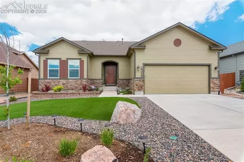 10338 Mount Evans Dr, Peyton, CO 80831 photo 2
