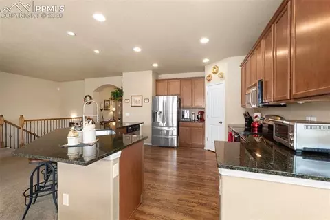 10338 Mount Evans Dr, Peyton, CO 80831 photo 17
