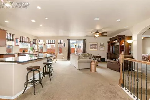 10338 Mount Evans Dr, Peyton, CO 80831 photo 9