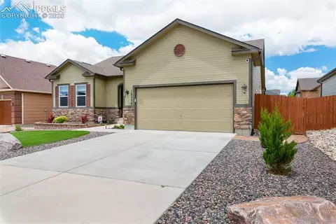 10338 Mount Evans Dr, Peyton, CO 80831 photo 3