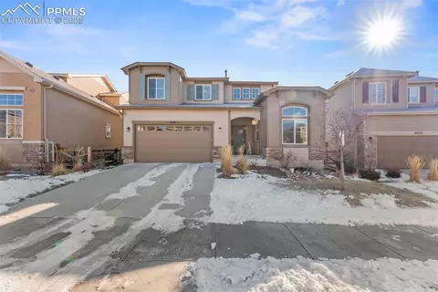 6241 Ashmore Ln, Colorado Springs, CO 80927