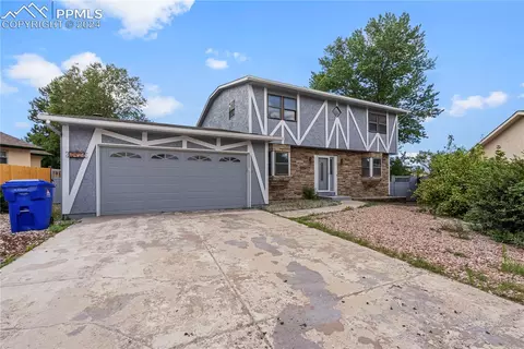 6732 Lange Cir, Colorado Springs, CO 80918