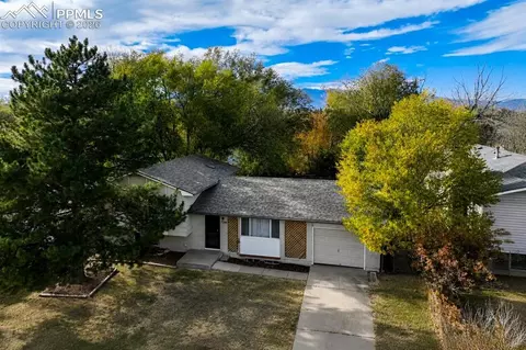 7240 Sullivan Cir, Colorado Springs, CO 80911