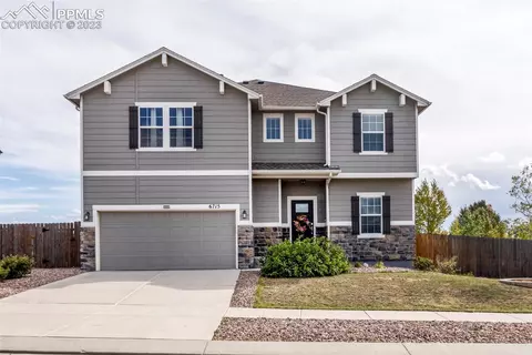 6715 Gold Drop Dr, Colorado Springs, CO 80923