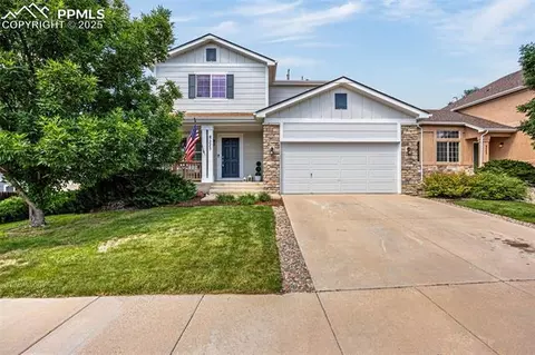 8225 Cedar Chase Dr, Fountain, CO 80817