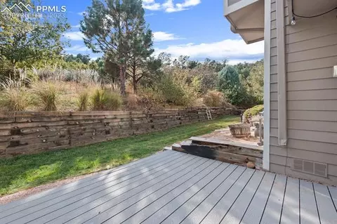 2216 Palm Dr, Colorado Springs, CO 80918