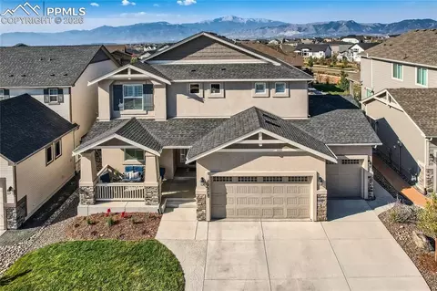 10272 Finn Dr, Colorado Springs, CO 80924