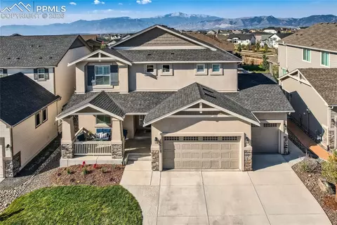 10272 Finn Dr, Colorado Springs, CO 80924