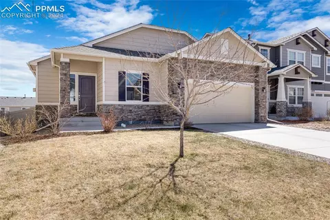 8157 Misty Moon Dr, Colorado Springs, CO 80924