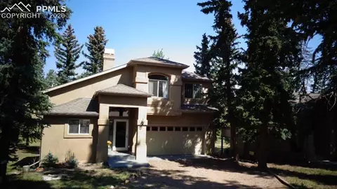 198 Shannon Pl, Divide, CO 80814 photo 1