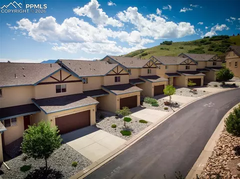 5751 Canyon Reserve Hts, Colorado Springs, CO 80919