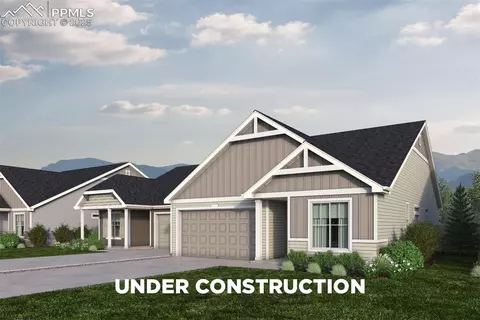 5728 Torrisdale Vw, Colorado Springs, CO 80927