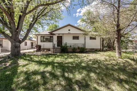 903 Carteret Ave, Pueblo, CO 81004