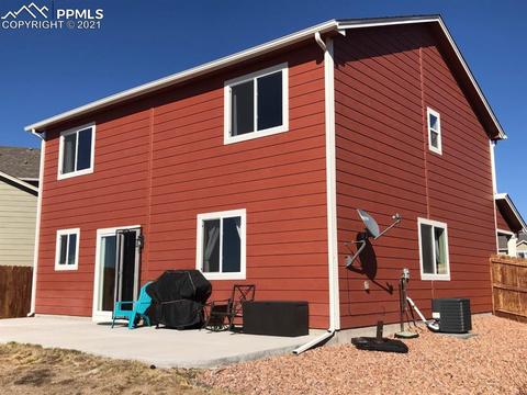 7952 Maiden Ct, Peyton, CO 80831 photo 27