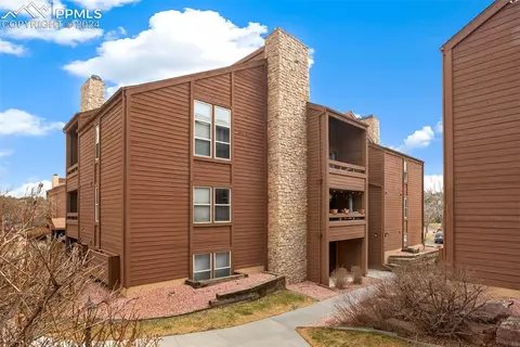 144 W Rockrimmon Blvd #103, Colorado Springs, CO 80919