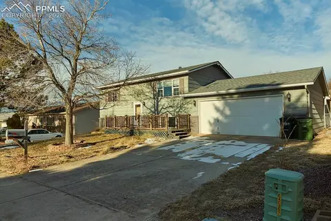 2630 Tomah Pl, Colorado Springs, CO 80918