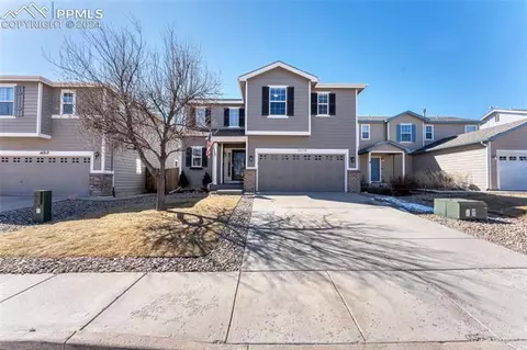 14218 Woodrock Path, Colorado Springs, CO 80921