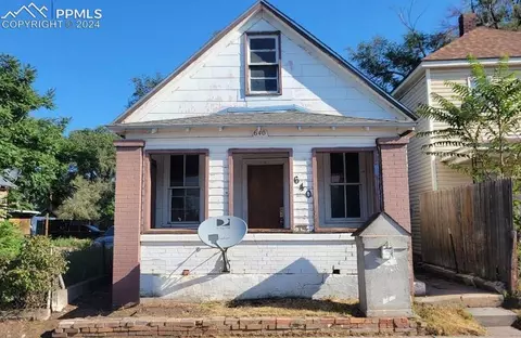 640 E Northern Ave, Pueblo, CO 81006