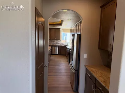 Entry Way - 10895 Evening Creek Dr, Peyton, CO 80831 photo 2 of 4