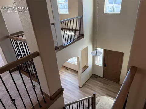 Entry Way - 10895 Evening Creek Dr, Peyton, CO 80831 photo 4 of 4