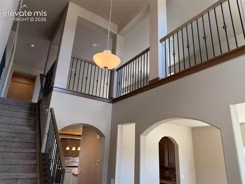 Entry Way - 10895 Evening Creek Dr, Peyton, CO 80831 photo 3 of 4