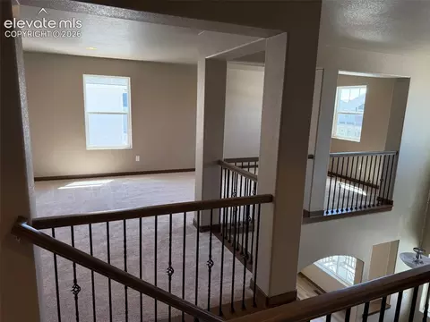 Living - 10895 Evening Creek Dr, Peyton, CO 80831 photo 3 of 6