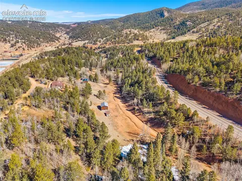 Other - 213 Willow Rd, Divide, CO 80814 photo 15 of 16