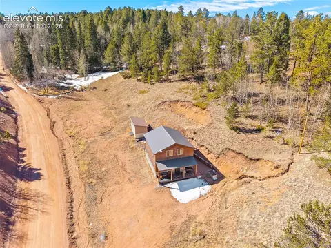 Other - 213 Willow Rd, Divide, CO 80814 photo 12 of 16