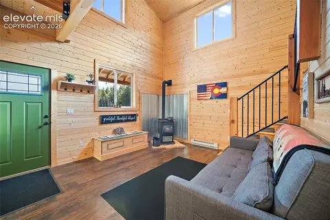 Living - 213 Willow Rd, Divide, CO 80814 photo 1 of 2