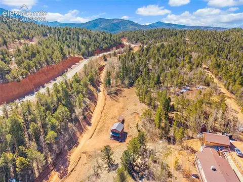 View/Area - 213 Willow Rd, Divide, CO 80814 photo 2 of 2