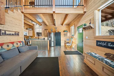Other - 213 Willow Rd, Divide, CO 80814 photo 2 of 17