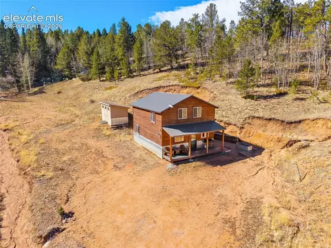Other - 213 Willow Rd, Divide, CO 80814 photo 10 of 16