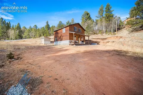 Other - 213 Willow Rd, Divide, CO 80814 photo 11 of 16