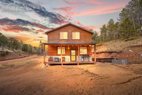 Other - 213 Willow Rd, Divide, CO 80814 photo 1 of 21