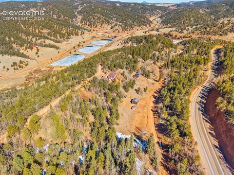Other - 213 Willow Rd, Divide, CO 80814 photo 13 of 16