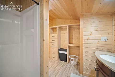 Bath - 213 Willow Rd, Divide, CO 80814 photo 2 of 3