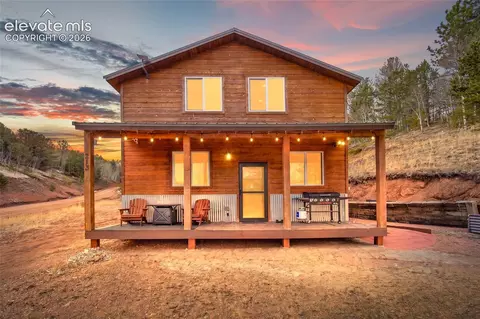 213 Willow Rd, Divide, CO 80814