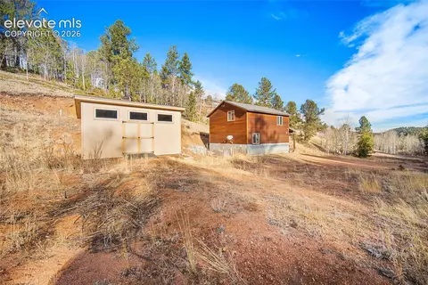 Other - 213 Willow Rd, Divide, CO 80814 photo 18 of 21