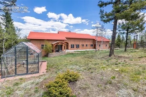 153 Moss Rock Ct, Divide, CO 80814 photo 34