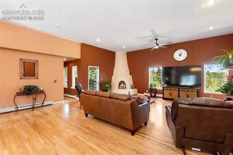 153 Moss Rock Ct, Divide, CO 80814 photo 4
