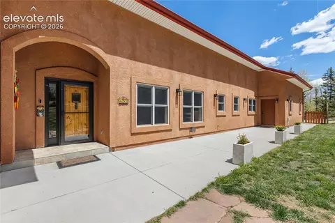 153 Moss Rock Ct, Divide, CO 80814 photo 3