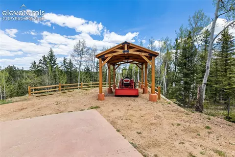 153 Moss Rock Ct, Divide, CO 80814 photo 37